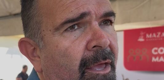 Mazatlán registrará temperaturas de hasta 42 grados: PC