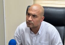 Parque Central será la nueva sede de bazares: Oficial Mayor