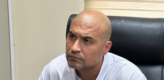 Parque Central será la nueva sede de bazares: Oficial Mayor