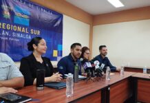 UAS aplicará examen de diagnóstico a más de 9 mil aspirantes en la Unidad Regional Sur