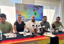 Mazatlán se pinta de orgullo: anuncian la edición 17 de “Maz Orgullo”