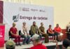 Entregan en Mazatlán tarjetas para personas con discapacidad permanente