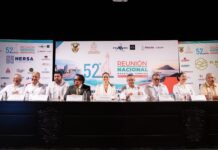 Mazatlán se convierte en el epicentro de la ingeniería en México