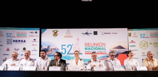 Mazatlán se convierte en el epicentro de la ingeniería en México
