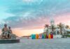 Mazatlán es líder del turismo de reuniones en el noroeste de México