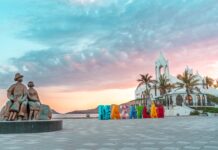 Mazatlán es líder del turismo de reuniones en el noroeste de México