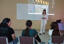 Presentan cortometrajes realizados por talento mazatleco en Casa Haas