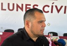 Fin de semana con saldo blanco en festejos del Día de las Madres: SSP
