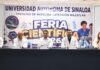 Estudiantes de Medicina de la UAS Mazatlán demuestran excelencia académica en Feria Científica