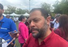 Mantienen mesas de trabajo con colonos del Alarcón por obra pluvial: Secretario del Ayuntamiento