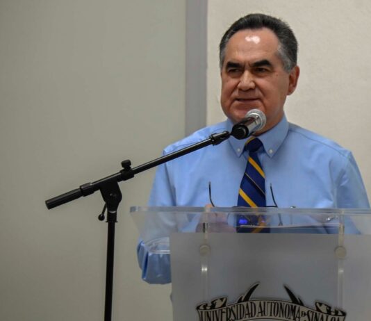 Se suma la UAS al proyecto “Sinaloa Smart Services”, de Sinaloa10+; inaugura el Rector Jesús Madueña mesa sectorial impulsada por CODESIN y PNUD