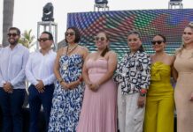 Mazatlán celebra la segunda edición del Wine Sea Fest
