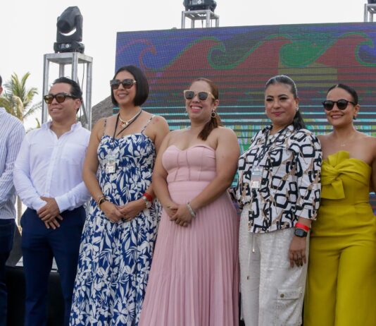 Mazatlán celebra la segunda edición del Wine Sea Fest
