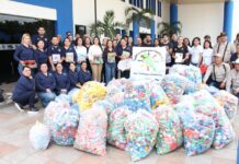 ¡Construyendo comunidad! Rumbo al Primer Informe, la Unidad de Bienestar Universitario consolida la salud, el desarrollo integral y la cultura de paz en la UAS y la sociedad sinaloense