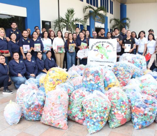 ¡Construyendo comunidad! Rumbo al Primer Informe, la Unidad de Bienestar Universitario consolida la salud, el desarrollo integral y la cultura de paz en la UAS y la sociedad sinaloense
