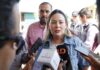 Mexinol es el tipo de desarrollos que necesita Sinaloa: Gobernadora Yeraldine