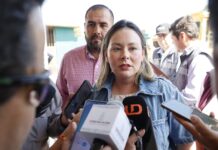 Mexinol es el tipo de desarrollos que necesita Sinaloa: Gobernadora Yeraldine