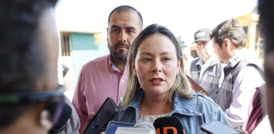 Mexinol es el tipo de desarrollos que necesita Sinaloa: Gobernadora Yeraldine