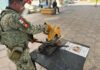 ¡Ya no las quieren! Familias siguen canjeando armas en Desarme Voluntario