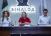 Ampliación del proyecto del malecón del río Culiacán mejorará la movilidad urbana: Gobernadora Yeraldine Bonilla