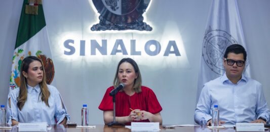 Ampliación del proyecto del malecón del río Culiacán mejorará la movilidad urbana: Gobernadora Yeraldine Bonilla