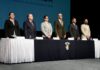 La FADI-UAS inaugura el Encuentro Nacional de Estudiantes de Arquitectura, en su edición 37