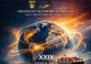 Inauguran este jueves la XXIX Feria de Comercio Internacional 2026 en Mazatlán