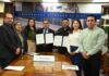 Rumbo al Primer Informe, sólida vinculación de la UAS impulsa 700 proyectos activos con sectores productivos y sociales; triplica la movilidad estudiantil pese a retos financieros