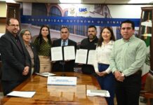 Rumbo al Primer Informe, sólida vinculación de la UAS impulsa 700 proyectos activos con sectores productivos y sociales; triplica la movilidad estudiantil pese a retos financieros