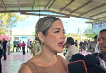 Restaurantes y hoteles superan cifras del año pasado por el Día de las Madres: Estrella Palacios