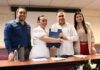 Entregan estabilidad laboral a docentes de Enfermería