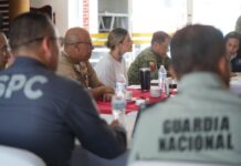 Construirán dos instalaciones de la Guardia Nacional en accesos sur y norte de Mazatlán