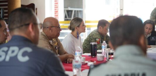 Construirán dos instalaciones de la Guardia Nacional en accesos sur y norte de Mazatlán