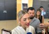 Estrella Palacios reforzará coordinación de seguridad con empresarios