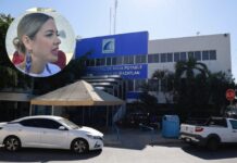 El Municipio estará al tanto de las investigaciones de Jumapam para deslindar cualquier responsabilidad: Estrella Palacios