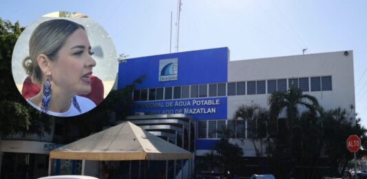 El Municipio estará al tanto de las investigaciones de Jumapam para deslindar cualquier responsabilidad: Estrella Palacios