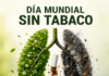 Advierten riesgos del vapeo y el cigarro en adolescentes por el Día Mundial Sin Tabaco