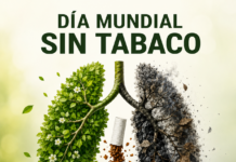 Advierten riesgos del vapeo y el cigarro en adolescentes por el Día Mundial Sin Tabaco