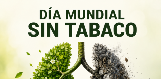 Advierten riesgos del vapeo y el cigarro en adolescentes por el Día Mundial Sin Tabaco