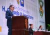 El H. Consejo Universitario aprueba informe final del Proceso de Elección de Directores Periodo 2026-2030; destaca el Rector Jesús Madueña logros institucionales y la gestión financiera permanente