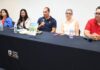 Presentan en la FACISO libro sobre Niñez y Adolescencia desplazadas en el norte de México