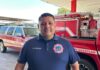 Bomberos de Mazatlán supera las mil emergencias en lo que va del 2026