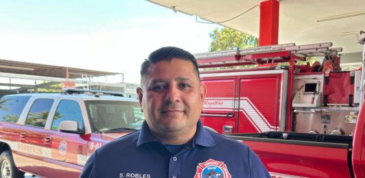 Bomberos de Mazatlán supera las mil emergencias en lo que va del 2026