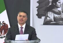 Refuerzan estrategia de seguridad en Sinaloa; objetivo es lograr una paz duradera
