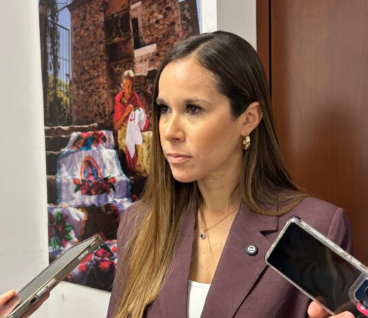 Navieras internacionales mantienen confianza en Mazatlán: Sectur