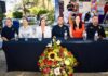 La Facultad de Enfermería Mazatlán de la UAS celebra la XX Feria de la Salud con enfoque en el autocuidado y la ciencia