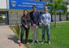 Estudio de investigadora de la Facultad de Ciencias Físico Matemáticas de la UAS, revela variaciones críticas en la densidad electrónica durante el eclipse de 2024