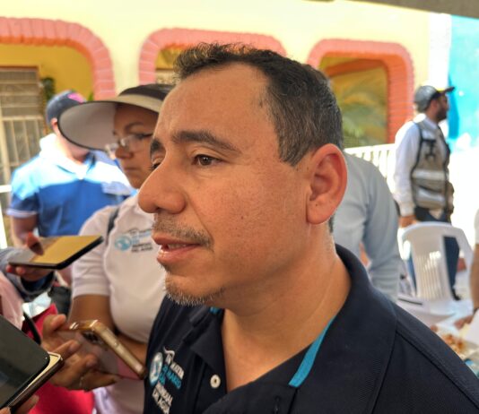 Acusaciones en redes son especulación: Gerente de Jumapam