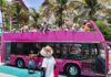 Recibe Mazatlán este lunes a más de 3,700 visitantes de crucero