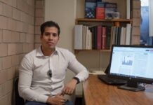 Desarrolla investigador de la UAS modelos de Inteligencia Artificial para optimizar la extracción de gas natural; reduce hasta un 30% el uso de agua